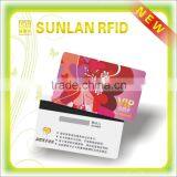 ISO15693 13.56Mhz Rfid Hotel Key Card Tag IT TI2048 Rfid Card (TOP 10 Smart Card Factory) thumbnail-2