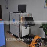 Professional X-ray Baggage Machine for Sale XLD-5030C thumbnail-2