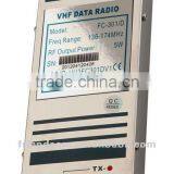 RF Transceiver | Wireless Data Radio FC-301/D thumbnail-1