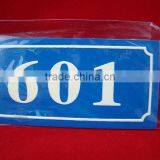 Custom Design Metal Door Street Hanging Sign thumbnail-4