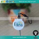 Waterproof Rewrittable125KHz RFID Different Shape Epoxy Tag thumbnail-3