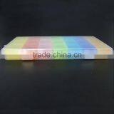 Hot Sell Weekly Plastic 7 Day Pill Box thumbnail-6