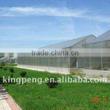 Polycarbonate Sheet Greenhouse thumbnail-1