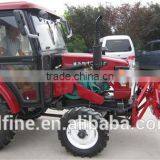 Factory Directly Sale Good Quality Tractor Mounted Snow Blade thumbnail-5