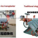 2ZG-6300 High Speed Walking Type Rice Planter thumbnail-2