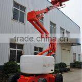 Articulating Boom Lift thumbnail-1