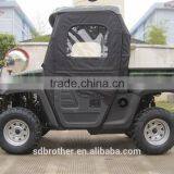 Electric UTV EEC 4X2 Electric Car Eec thumbnail-4