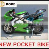 49CC Pocket Bike(dirt Bike) for Child Use (MC-502) thumbnail-1