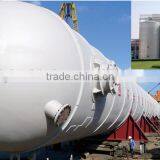 GB, JIS, ASTM EN Pressure Boiler Steel Plate Vessel Alloy Steel Plates for Sale thumbnail-1