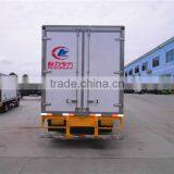 FOTON OLLIN 8TON Reefer Truck thumbnail-6