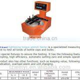 NJG Series of Screwdriver Calibrator