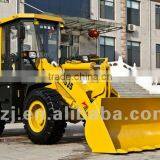 6 Cylinder Engine,wheel Loader SWM 635 With CE