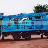 Water Well Drilling Rig thumbnail-1
