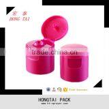 Popular China Product Plastic Flip Top Cap for Shampoo Bottle 28/410 thumbnail-5