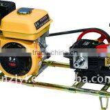 Stretcher Power Spreyer