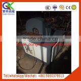 25.4mm Round Pipe Sanding Machine Apply for Auto Accessories thumbnail-3