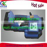 Full Automatic Binding Machine Hot Melt for Sale thumbnail-5