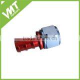 Universal Racing Parts AN18 Straight Push Lock Hose Ends thumbnail-1