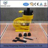 High Quality Eyelet Making Machine thumbnail-1