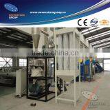 Best Quality PE Material Pulverizer Machine thumbnail-1