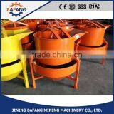 Simple Single Phase Mortar Mixer Manufacturer