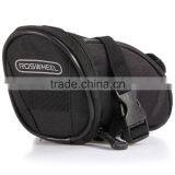 Roswheel 1L Bicycle Saddle Bag Bike Repair Tools Pack Pocket Phones Wallet For MTB Road Bike Accessories thumbnail-2