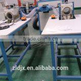 2017 the Pillow Fiber Carding and Filling Machine thumbnail-3