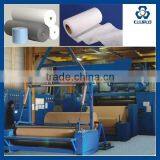 PP NON WOVEN SPUN BONDED FABRIC MAKING MACHINE, PP SPUN-BONDED NONWOVEN MAKING MACHINE thumbnail-1