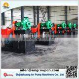Centrifugal Irrigation Mobile Diesel Water Pump thumbnail-3