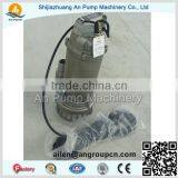 Agricultural Submersible Stainless Steel Irrigation Water Pump thumbnail-4