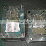 Precise Mold for Plastic Spoon thumbnail-1