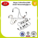 China Manufacture Factory Price Custom Metal S Hook