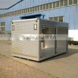 Mercedes Benz Trucks Body Parts Cooler Truck Mini thumbnail-1