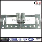 Bottom Bracket for Garage Door - Factory Sale Directly With ISO9001 thumbnail-1