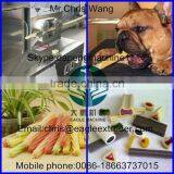 Hot Runner System Pet Injection Molding Machine for Dog Treats thumbnail-6