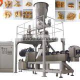 Textured Vegetarian Soya Protein Chunk Extruder Machine With CE thumbnail-3