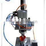 2015 Pneumatic Perfume Crimping Machine Bottle Capping Machine thumbnail-1