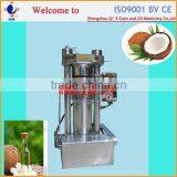 High Pressure 6yy-260 Oil Press on Sale thumbnail-3