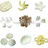 DP70 200-250kg/h Stainless Steel Snack Double Screw Extruder/twin Screw Extruder for Snacks thumbnail-2