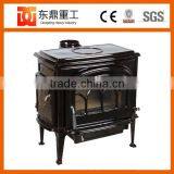 18 kw Large Capacity Wood Stove/ Fireplace/wood Burning Stove for Big Home Heating thumbnail-3