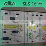 Power Energy Saving Feed Plant Project thumbnail-2