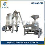 Cocoa Powder Grinding Machine Coffee Bean Powder Pulverizer thumbnail-3