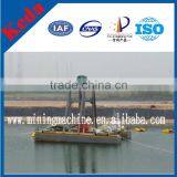 Best Quality River Sand Pumping Machine For Sale thumbnail-1
