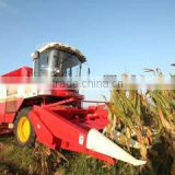 Corn combined harvester YZ4650W/4565W