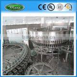 Automatic 3-In-1 PET Bottle Water Filling Machine thumbnail-3