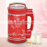 Kitchen Applliance Soybean Milk Maker 1.3L/soya Milk Machine thumbnail-4