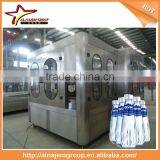 PET Bottle Mineral Water Filling Machine Production Line thumbnail-1