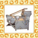 0.4-5mm Thickness Thin Chapati Bread Making Machine / Roti Break Roller Press thumbnail-2