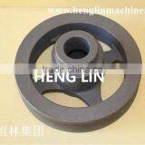 2017 Best Offer Castings Flask Design and Make thumbnail-6