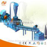 E Waste Recycling Plant PCB Separator Cutting Machine for Waste PCB thumbnail-2